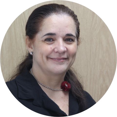 Maria de Castro