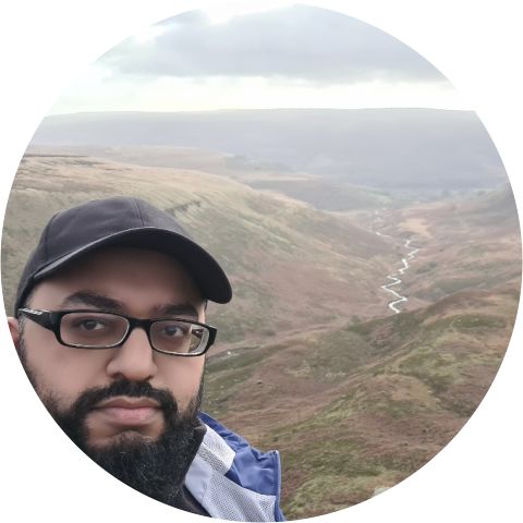 Talha Aslam