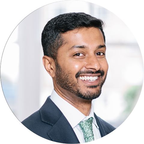 Suvir Venkataraman