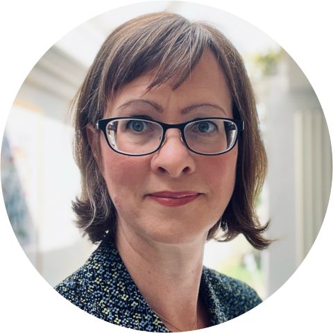 Sally Brett