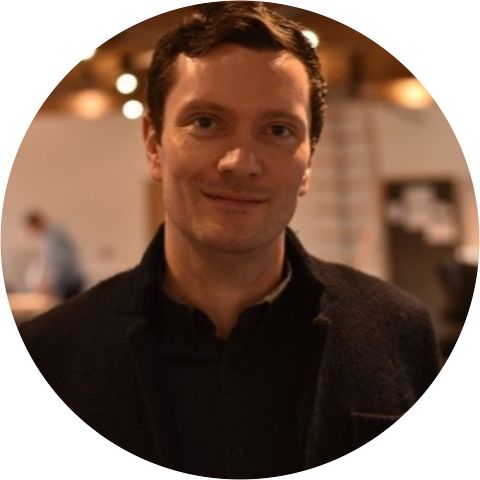 Simon Leonard