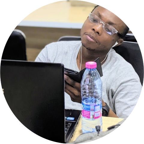 Simon Nyarko