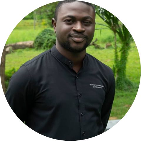 James Akinola