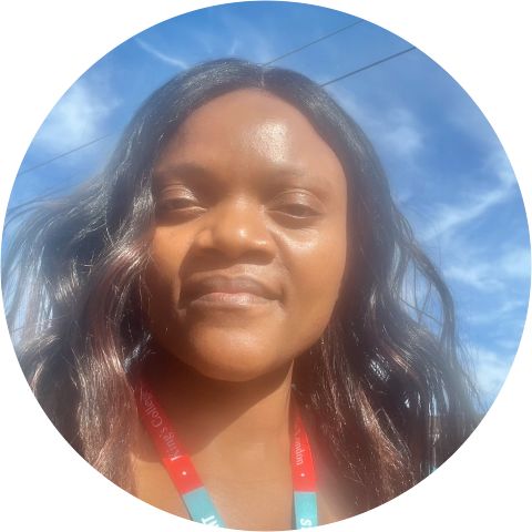 Nosikelelo Takaza
