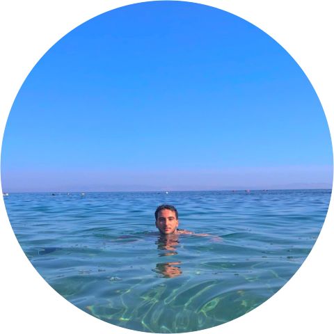 Yassin Nawar