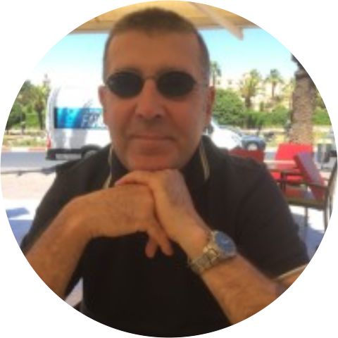 Stephen Wilding