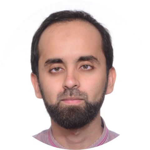 Ussama Naveed