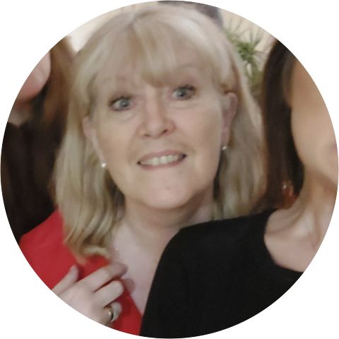 Ann O'Brien