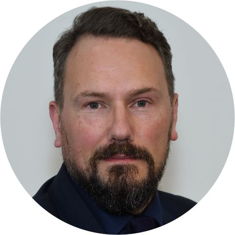 Simon Forrester