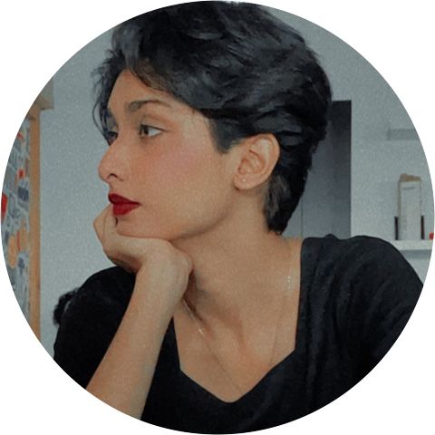 Aleena Gul