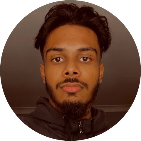 Brindan Premkumar