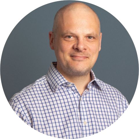 Paul van der Walt
