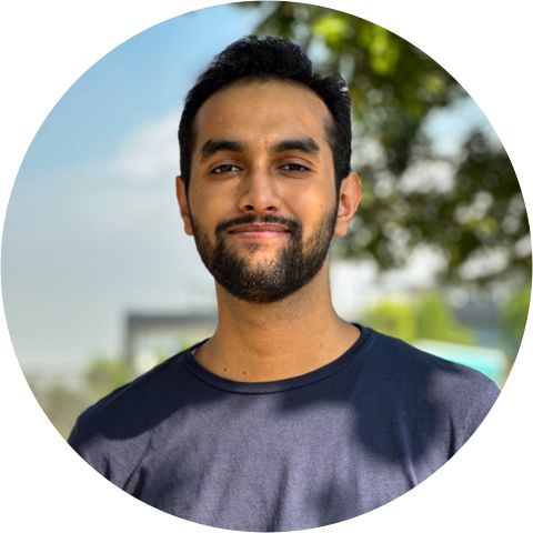 Faizan Javair