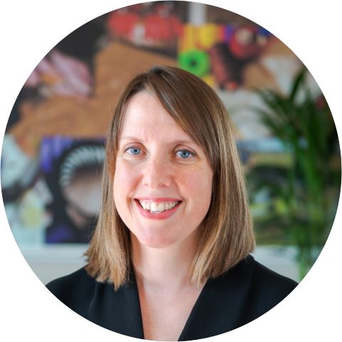Susan Ferguson-Snedden