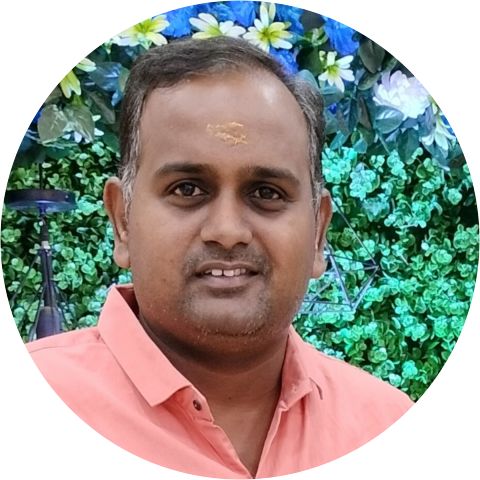 Narendran T