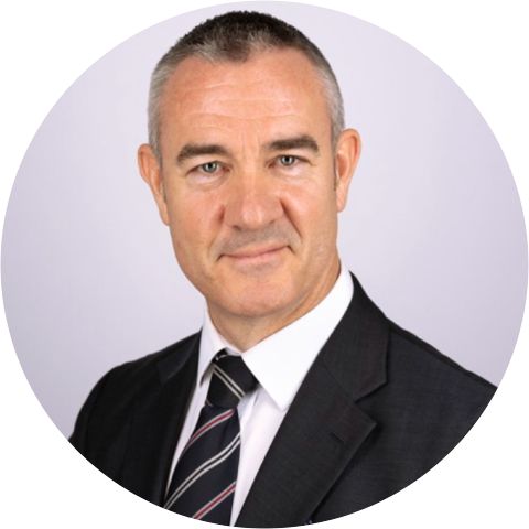 John Paul Murphy