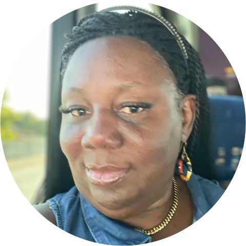Trenise Bryant
