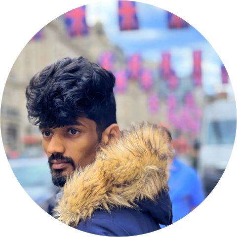 Suraj Rajan