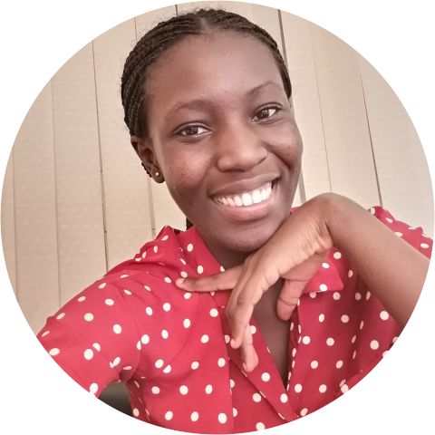 Joycelyn Asante