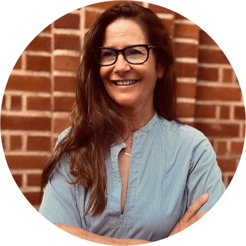 Rachel Raphael