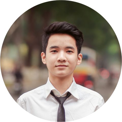 Nam Anh Nguyen Thang