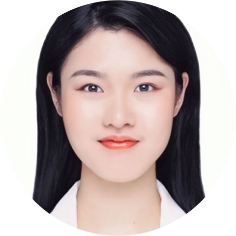 Jessica Zhou