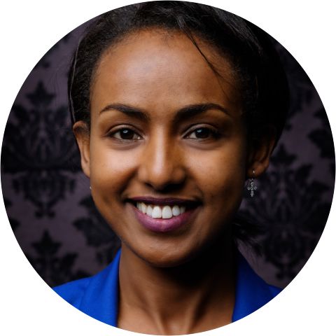 Lemlem Kebede