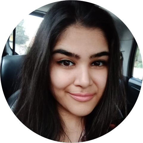 Mahnoor Tariq