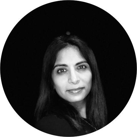 Shilpa Shah