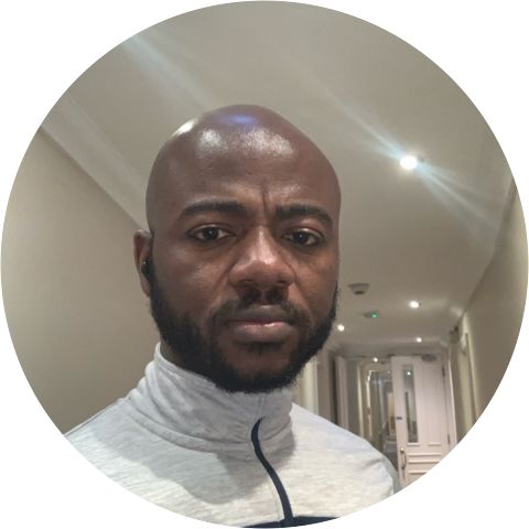 Tolulope Oladipo