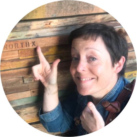 Donna Wright