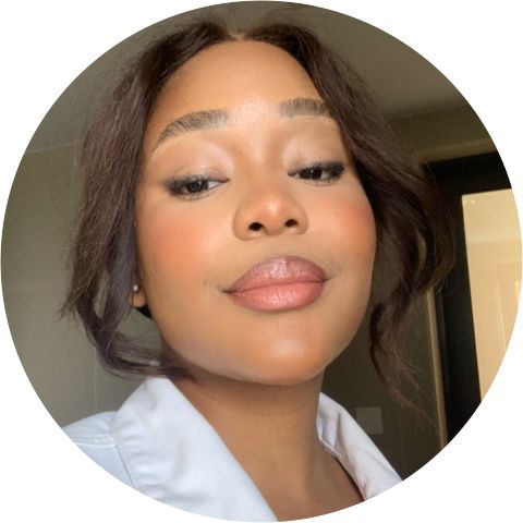 Monica Omowele