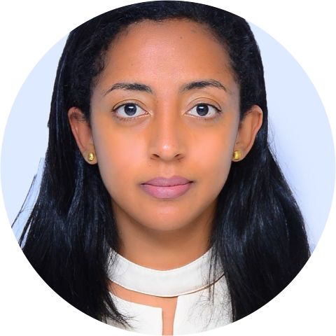 Tsion Tsegaye Gizaw