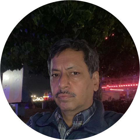 Sanaullah Nawazani