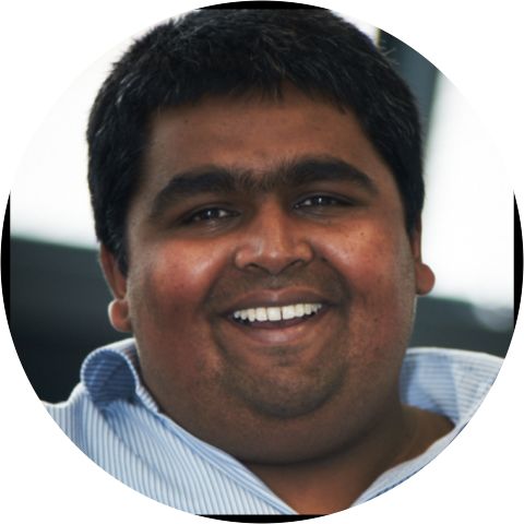 Sarat Pediredla