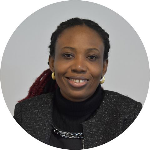 Chinyeru Ohaka