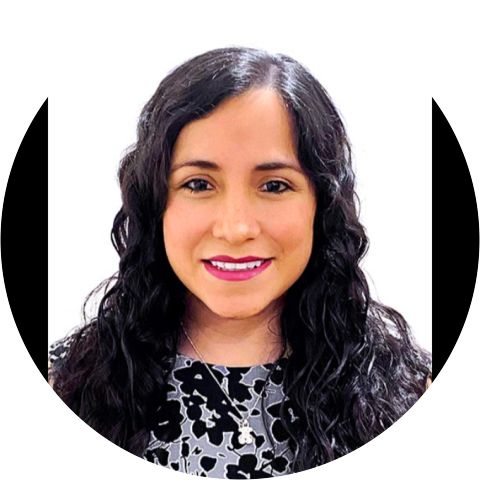 Cinthya Reátegui Ibargüen