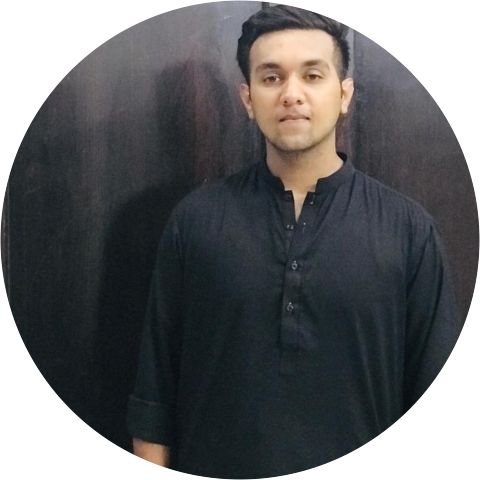 Azan Shaikh