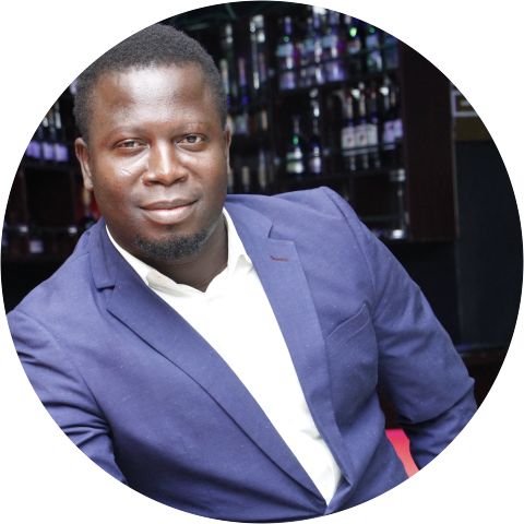 Adeniyi Ogundare