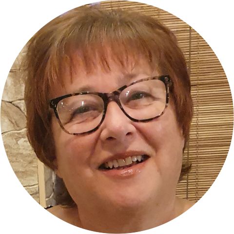 Janice Balshaw