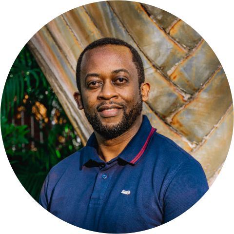 Henry Ndirangu