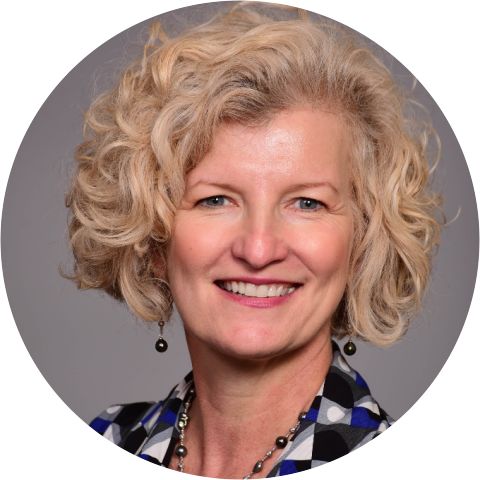 Lorna Fenimore