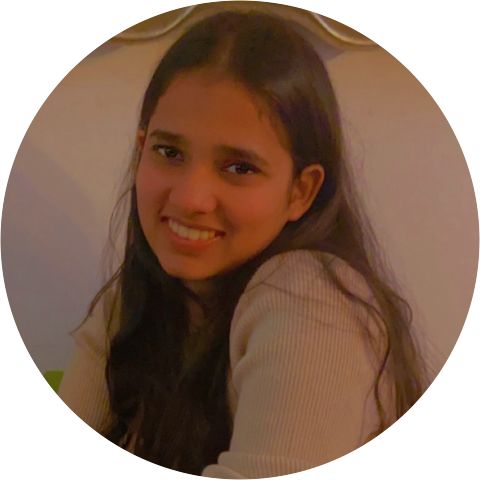 Soumya Saraf