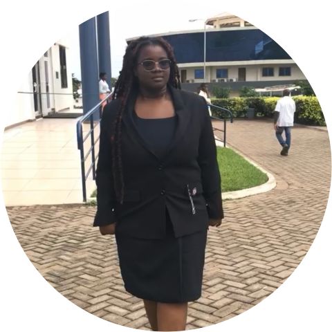 Eunice Chukwuebuka Mbah