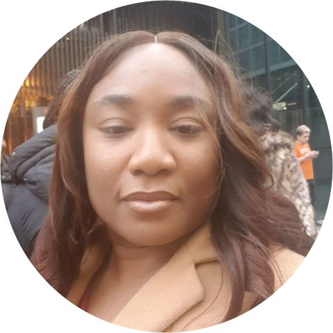 Oluwaseun Ogunde