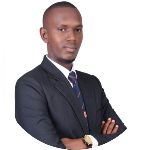 Alain Tanguy Ntibwirizwa