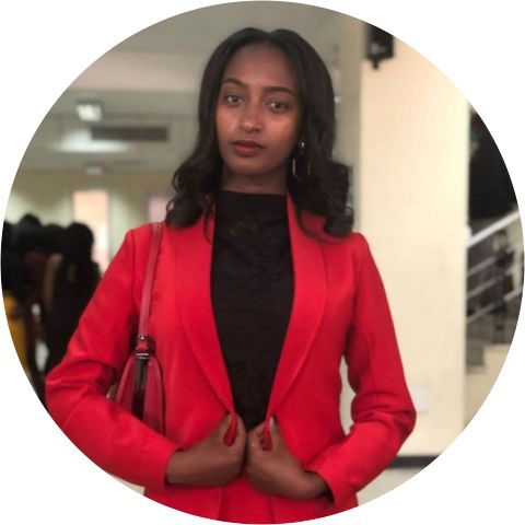 Tsion Gizachew