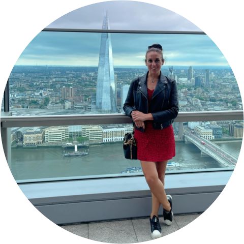 Heather Goodwin