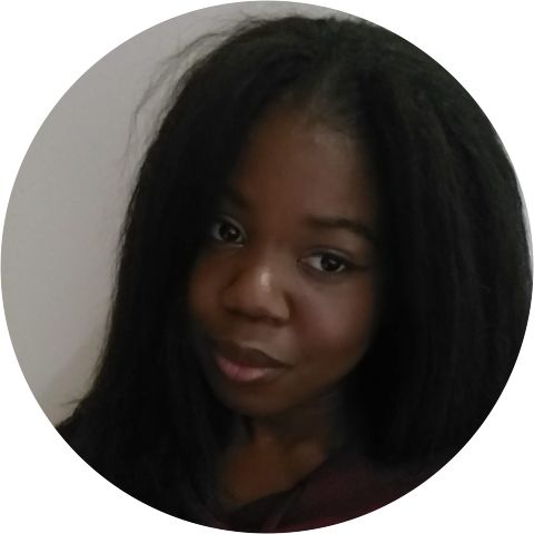 Annabelle-Marie Elegbede