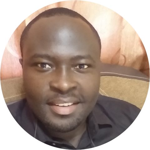 ELVIS AGYAPONG DJAN